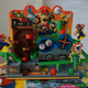 Illustration for article titled iSuper Mario Adventure/i: The iKotaku /iReview